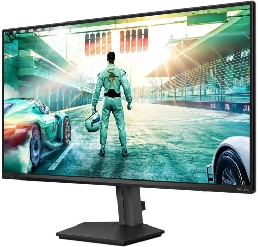 Фото: Монітор Philips 27M2N3500NF/00 Dark Grey - 27" IPS / 2560×1440 / 144 Гц / Adaptive Sync № 9 | KTC