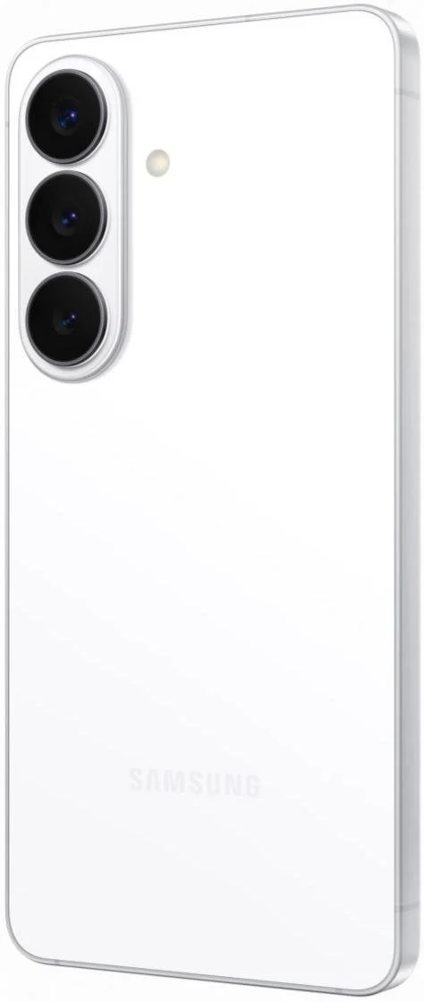 Фото: Смартфон Samsung Galaxy S26 12/256GB White (SM-S942BZWGEUC) № 15 | KTC