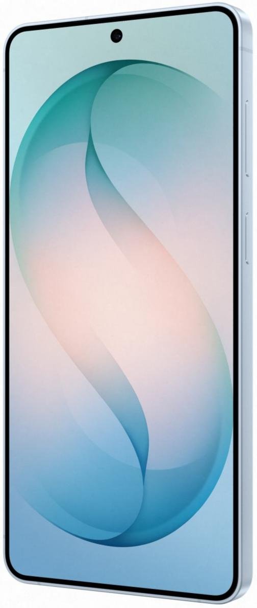 Смартфон Samsung Galaxy S26 Plus 12/512GB Sky Blue (SM-S947BLBGEUC)