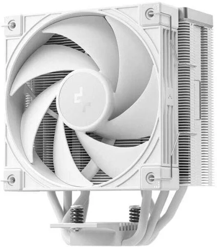Фото: Кулер для процесора Deepcool AK400 G2 White (R-AK400G2-WHNNMN-GJD) № 12 | KTC