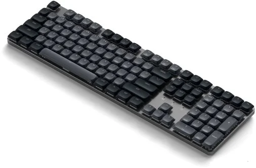 Фото: Клавіатура Satechi SM3 Slim ENG/UKR Dark (ST-KSM3DK-EN) № 17 | KTC