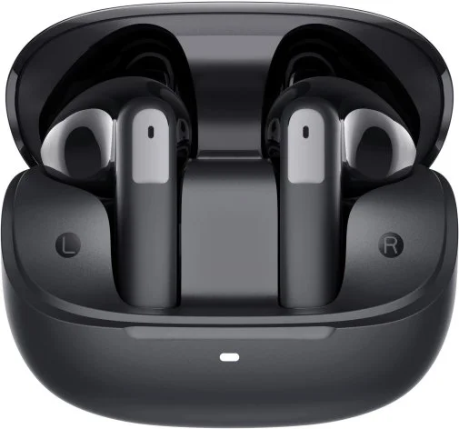 Фото: Навушники Mibro Earbuds 5 Bluetooth Black (XPEJ014B) № 8 | KTC