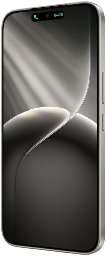 Смартфон TECNO Camon 50 CN5 12/256GB Nebula Titanium (4894947116230)