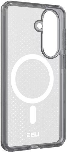Чохол UAG for Samsung S26 Plus - Dot with Magnet Ice/Ash (214548114331)