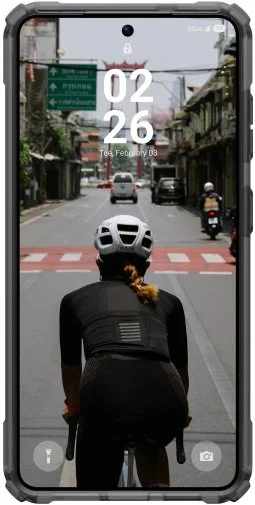 Фото: Чохол UAG for Samsung S26 - Plasma XTE with Magnet Ash/Titanium (214524113136) № 13 | KTC