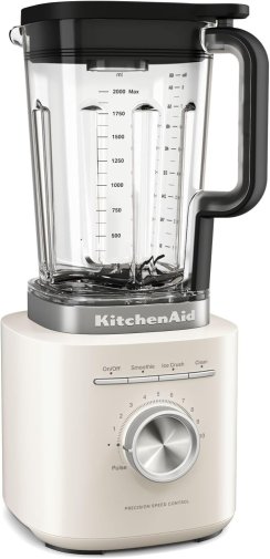Блендер KitchenAid Pure Power 5KSB2073 Porcelain White (5KSB2073EPL)
