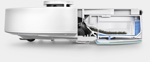 Робот-пилосос Karcher RVC 3 Comfort (1.269-120.0)