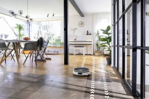 Фото: Робот-пилосос Karcher RVC 7 (1.269-680.0) № 15 | KTC