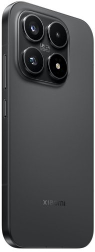 Смартфон Xiaomi 17 12/256GB Black