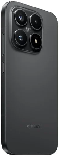 Фото: Смартфон Xiaomi 17 12/512GB Black № 14 | KTC