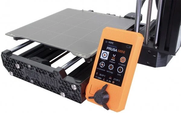 Фото: Принтер Prusa Mini Plus (PR-2140) № 14 | KTC