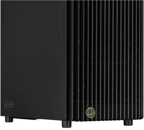 Корпус ASUS ProArt PA401 Metal Panel Black (90DC00M0-B39030)