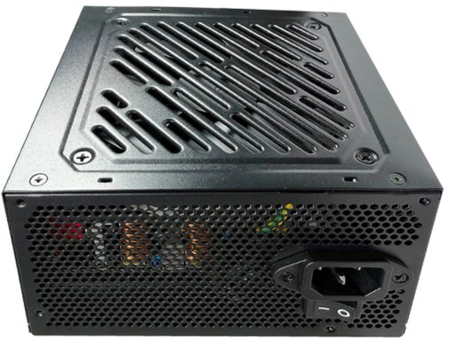 Блок живлення HighPower 600W Eco ST (HPE-600ST-B12S)