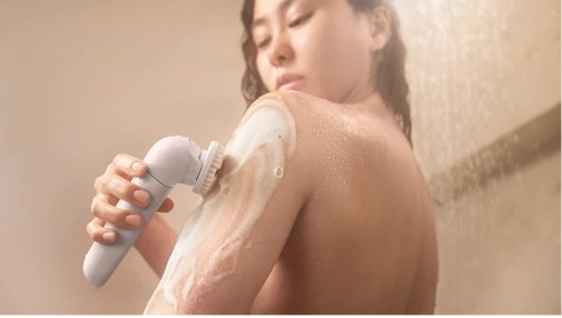 Набір для догляду Philips Series 9900 (BRE748/00)