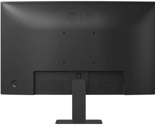 Монітор LG 24U421A-B Black