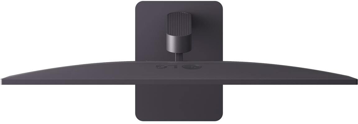 Монітор LG 27G411A-B Black