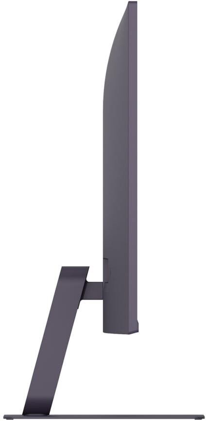 Монітор LG 27G411A-B Black