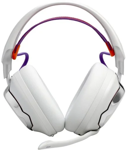 Фото: Гарнітура JBL Quantum 950 White (JBLQTUM950WHT) № 15 | KTC