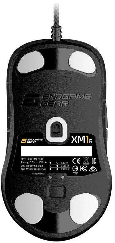 Фото: Миша Endgame Gear XM1r Dark Reflex (PGW-EG-MOU-010) № 12 | KTC