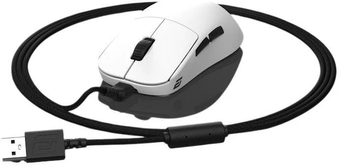 Фото: Миша Endgame Gear OP1we Wireless White (PGW-EG-MOU-027) № 20 | KTC