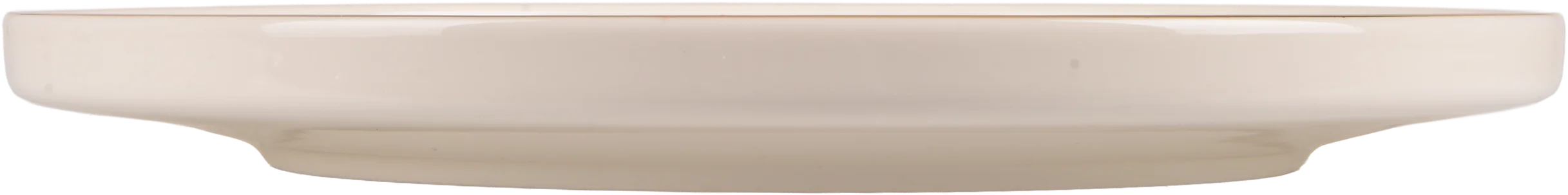 Фото: Тарілка Limited Edition ARIA GOLD 26.5cm (TRSC-GM2522-Y105P) № 7 | KTC