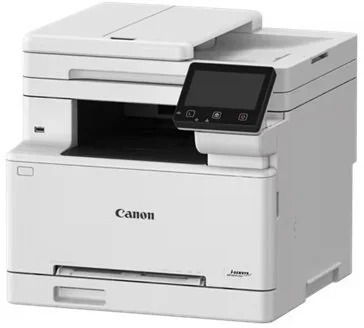 Фото: БФП Canon i-SENSYS MF664Cdw with Wi-Fi (6928C008) № 7 | KTC