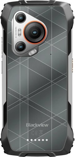 Смартфон Blackview BL7000 8/256GB Orange (BL7000_OR)