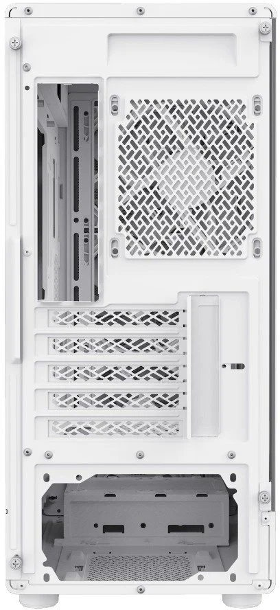 Фото: Корпус Gamemax Storm 2 MW White with window № 24 | KTC