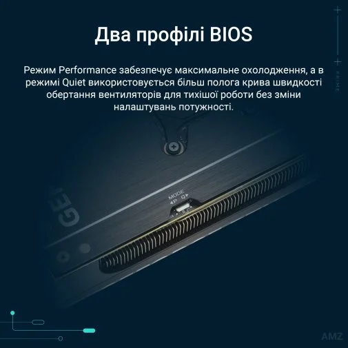 Фото: Відеокарта ASUS PRIME GeForce RTX 5070 Ti 16GB GDDR7 OC Edition (PRIME-RTX5070TI-O16G) № 33 | KTC