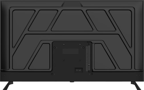 Телевізор LED UD 40GFC5210 (Google TV, Wi-Fi, 1920x1080)