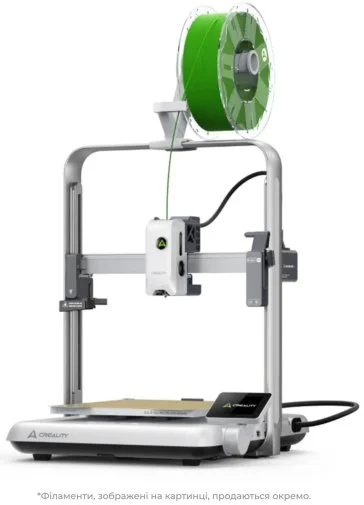 Фото: Принтер Creality Ender-3 V4 Combo № 11 | KTC