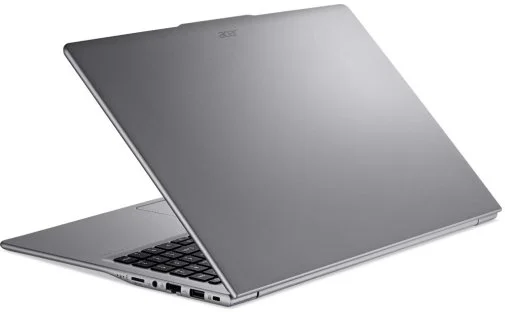 Фото: Ноутбук Acer Extensa 15 EXO15-51-720N NX.EL0EU.002 Grey - 15.6" IPS 60 Гц / Intel Core Ultra 7 / Ultra 7 155U / DDR5 16 ГБ / PCI-E SSD 512 ГБ / Intel Graphics № 13 | KTC