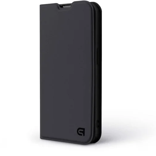 Фото: Чохол ArmorStandart for OPPO Reno15 5G - OneFold Case Black (ARM89922) № 7 | KTC