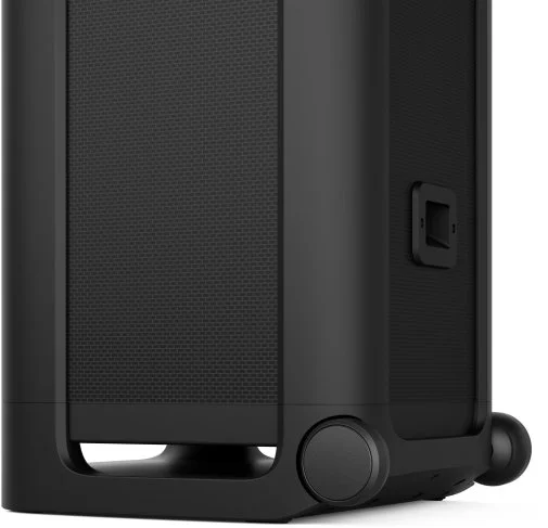 Фото: Акустика для вечірок Sony ULT Tower 9AC Bluetooth Black (SRSULT900AC.AF1) № 35 | KTC