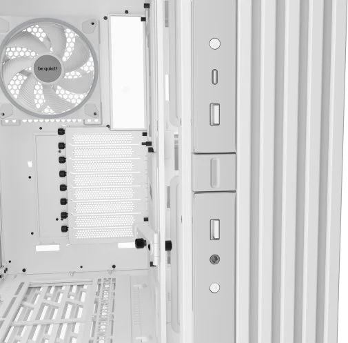 Фото: Корпус be quiet! Light Base 900 FX White with window (BGW72) № 15 | KTC