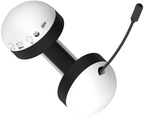 Фото: Гарнітура Hator Hellyberry HH30 White (HH30_wireless_WV) № 17 | KTC