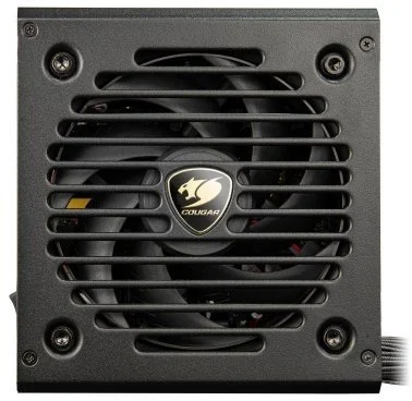 Фото: Блок живлення Cougar 750W GES 750 (GES750) № 6 | KTC