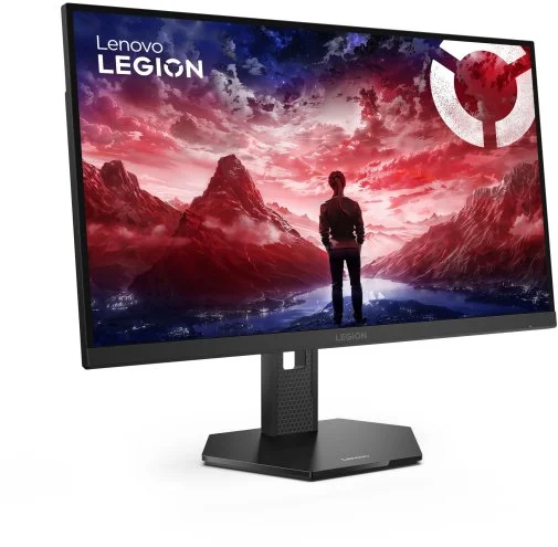 Фото: Монітор Lenovo Legion 27QD-10 Black (67D2UAC1UA) - 27" IPS / 2560×1440 / 240 Гц / AMD FreeSync Premium, AMD FreeSync Compatible, Adaptive Sync / Pivot / HAS № 13 | KTC
