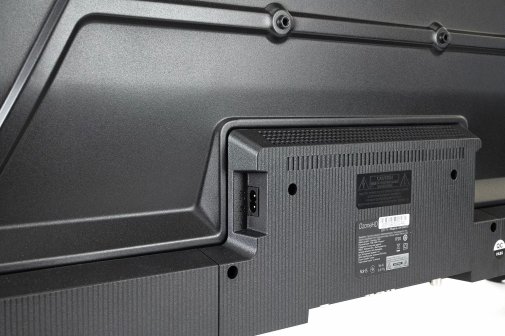 Телевізор LED OzoneHD 40FSN93T2 (Smart TV, Wi-Fi, 1920x1080)