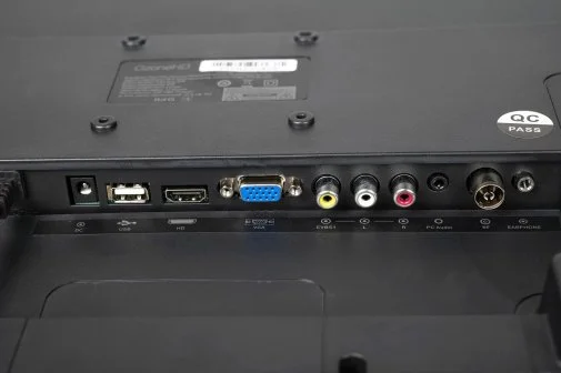 Фото: Телевізор LED OzoneHD 24FN93T2 (1920x1080) № 17 | KTC