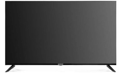 Телевізор LED Romsat 50UGN19ST2 (Smart TV, Wi-Fi, 3840x2160)