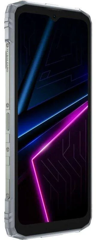 Фото: Смартфон Doogee Blade 10 Pro Energy 6/256GB Grey (6923740271353) № 10 | KTC
