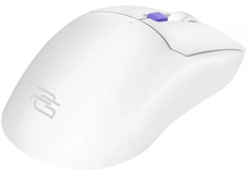 Миша Proove Everon Wireless White (WMEV00022002)