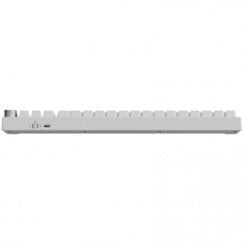 Фото: Клавіатура Proove Gaming Slicker Special Edition Huano Kobe WL/BT/USB White (WKSLSE022402) № 23 | KTC
