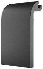 Запасна кришка GoPro Replacement Door для HERO11 Black Mini (AFIOD-001)