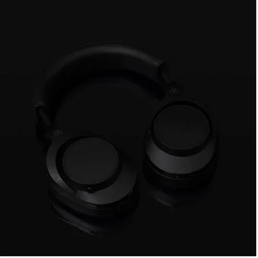 Фото: Навушники Final Audio UX5000 Black (90404189) № 14 | KTC