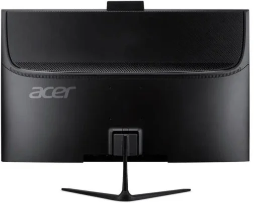 Фото: ПК моноблок Acer Aspire C24-2G Black (DQ.BRRME.001) № 11 | KTC
