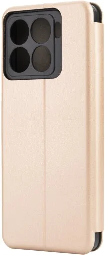 Фото: Чохол ArmorStandart for ZTE Blade A56 4G - G-Case Gold (ARM89031) № 5 | KTC