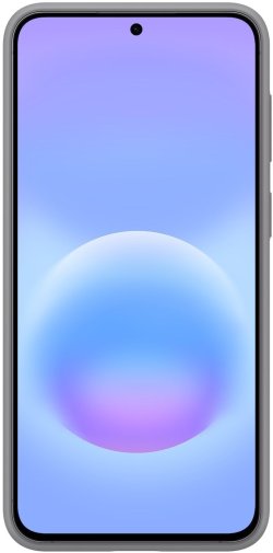 Чохол Samsung for A57 - Silicon Case Gray (EF-PA576CJEGWW)