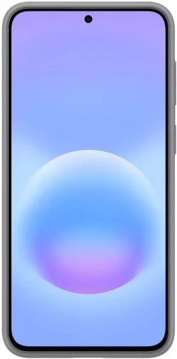 Фото: Чохол Samsung for Galaxy A57 - Silicon Case Gray (EF-PA576CJEGWW) № 9 | KTC